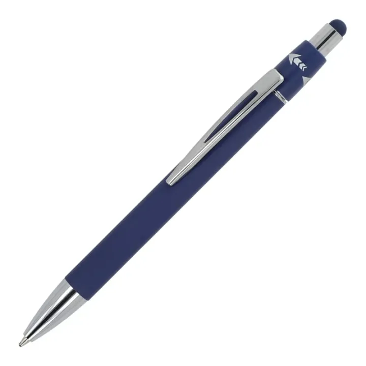 Spinner ballpen aluminum - LT87891 (N0010)